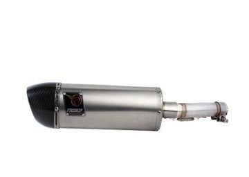 Honda Cbr 250R 11/13 Tiger Performans Egzoz RS-780 Karbon Kapak