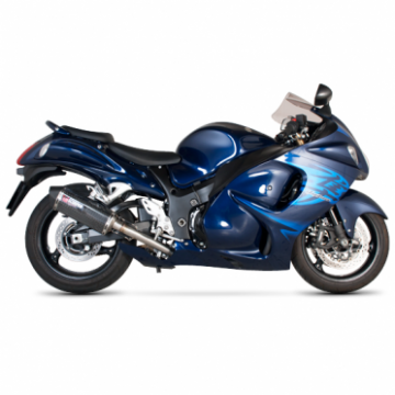 Suzuki GSXR 1300 Hayabusa 08- Serket Scorpion Performans Egzoz