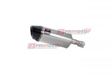 Honda Cbr 250R 11/13 Tiger Performans Egzoz TRI-780 Karbon Kapak