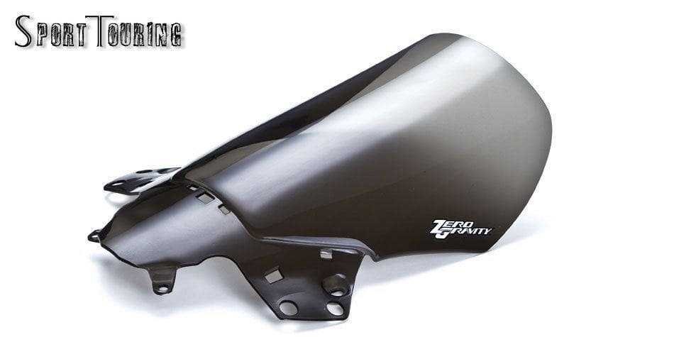 Honda Cbr 250R 11-13  Model Zero Gravity Ön Cam Sport Touring