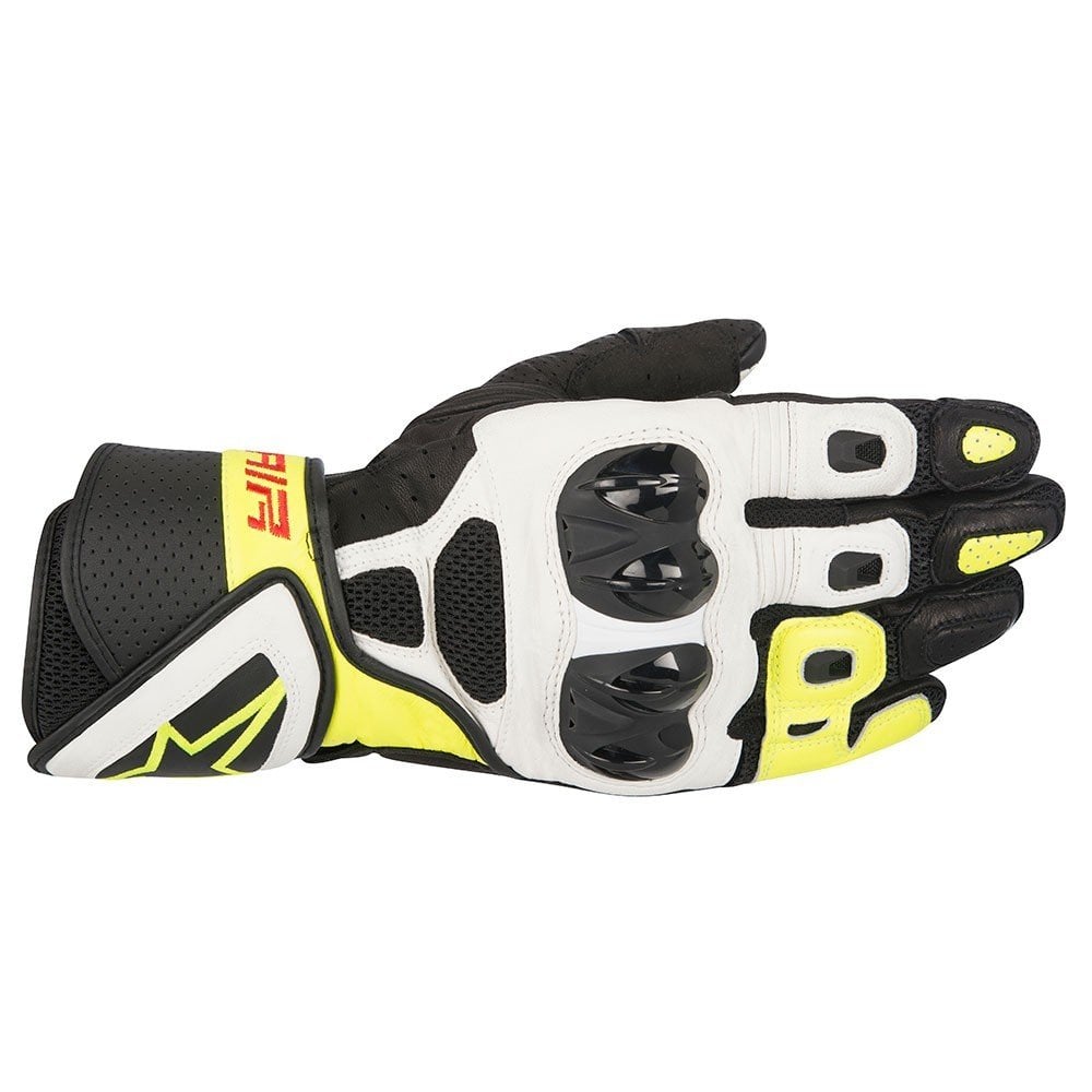Alpinestars SP Air Deri Eldiven