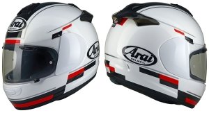 Arai Axces 3 Blaze Full Face Kask