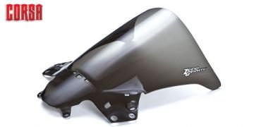 Honda Cbr 250R 11-13  Model Zero Gravity Ön Cam Corsa Serisi