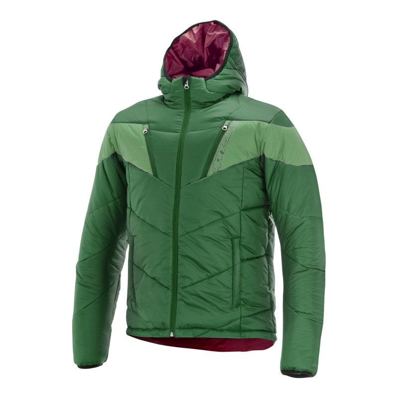 Alpinestars Mack Bayan Montu 2015