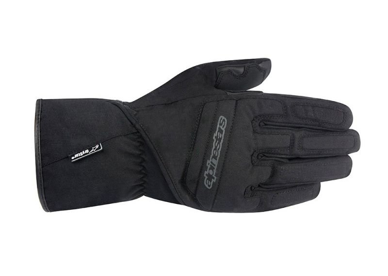 Alpinestars SR-3 Drystar® Eldiven 2016