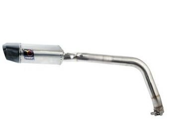 Honda Cbr 600RR 03/04 Tiger Performans Egzoz US-780 Karbon Kapak
