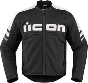 Icon Motorhead 2 Deri Mont