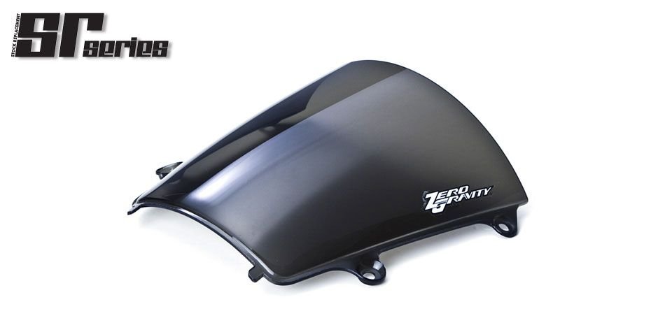 Honda Cbr 600rr 13-14 Model Zero Gravity Ön Cam SR Serisi