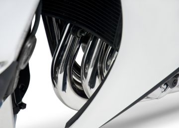 Honda Cbr 1000RR 2008-2013 R77 Full Sistem Karbon Yoshimura Egzoz