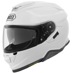Shoei GT-Air II White- Full Face Kask