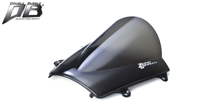 Honda Cbr 600rr 13-14 Model Zero Gravity Ön Cam Double Bouble