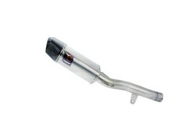 Honda Cbr 1000RR 03/07 Tiger Performans Egzoz US-780 Karbon Kapak
