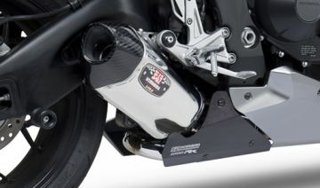 Honda Cbr 1000RR 2008-2013 R77 Komple Yoshimura Egzoz