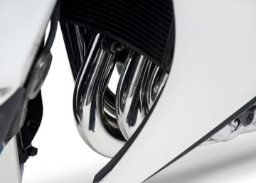 Honda Cbr 1000RR 2008-2013 R77 Komple Yoshimura Egzoz