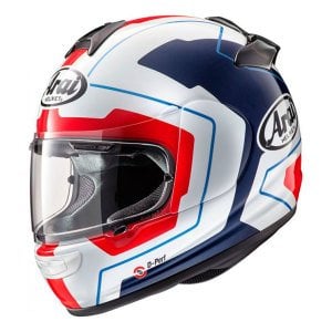 Arai Axces 3 Line Full Face Kask