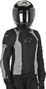 Alpinestars Stella Amok Air Drystar® Bayan Mont