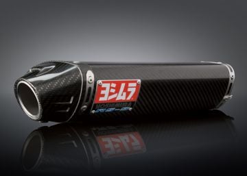 Honda Cbr 600RR 2009-2014 Slip-On Yoshimura Karbon Egzoz