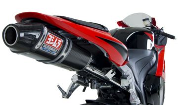 Honda Cbr 600RR 2009-2014 Slip-On Yoshimura Karbon Egzoz