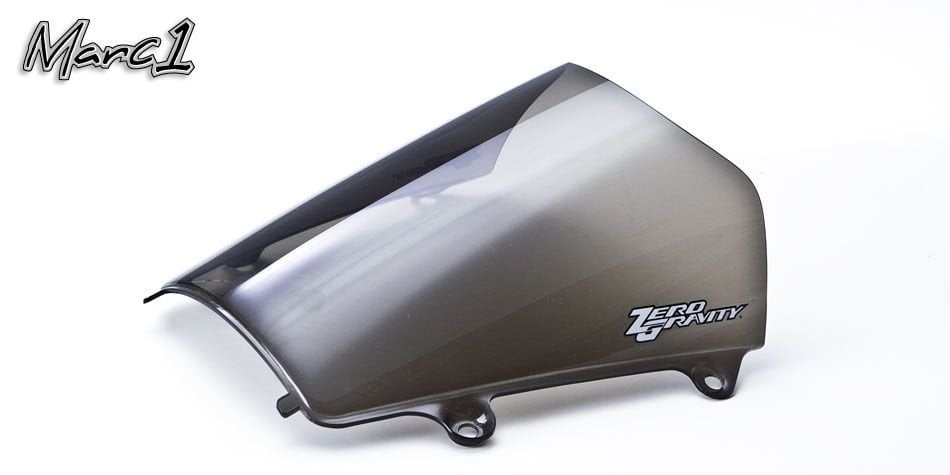 Honda Cbr 600rr 13-14 Model Zero Gravity Ön Cam Marc1 Serisi