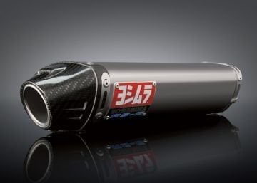 Honda Cbr 600RR 2009-2013 Slip-On Yoshimura Egzoz