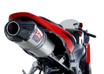 Honda Cbr 600RR 2009-2013 Slip-On Yoshimura Egzoz