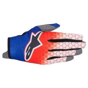 Alpinestars Radar Flight Motocross Eldiven