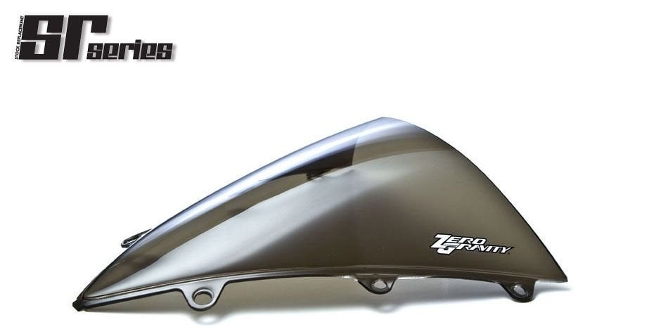 Honda Cbr 1000rr 12-14 Model Zero Gravity Ön Cam SR Serisi