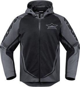 Icon Raiden UX Waterproof Mont