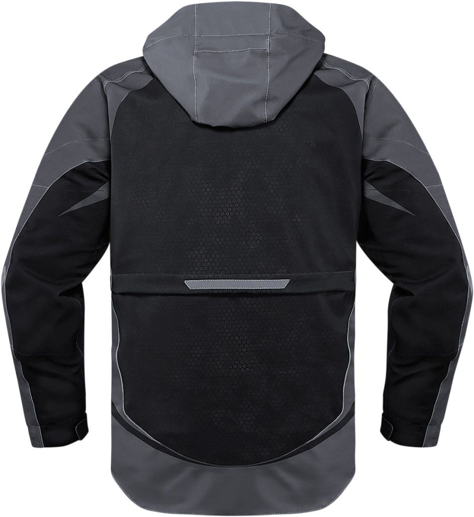 Icon Raiden UX Waterproof Mont | icon | Icon Raiden UX Waterproof Mont