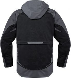 Icon Raiden UX Waterproof Mont