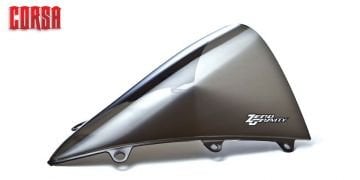 Honda Cbr 1000rr 12-14 Model Zero Gravity Ön Cam Corsa Serisi