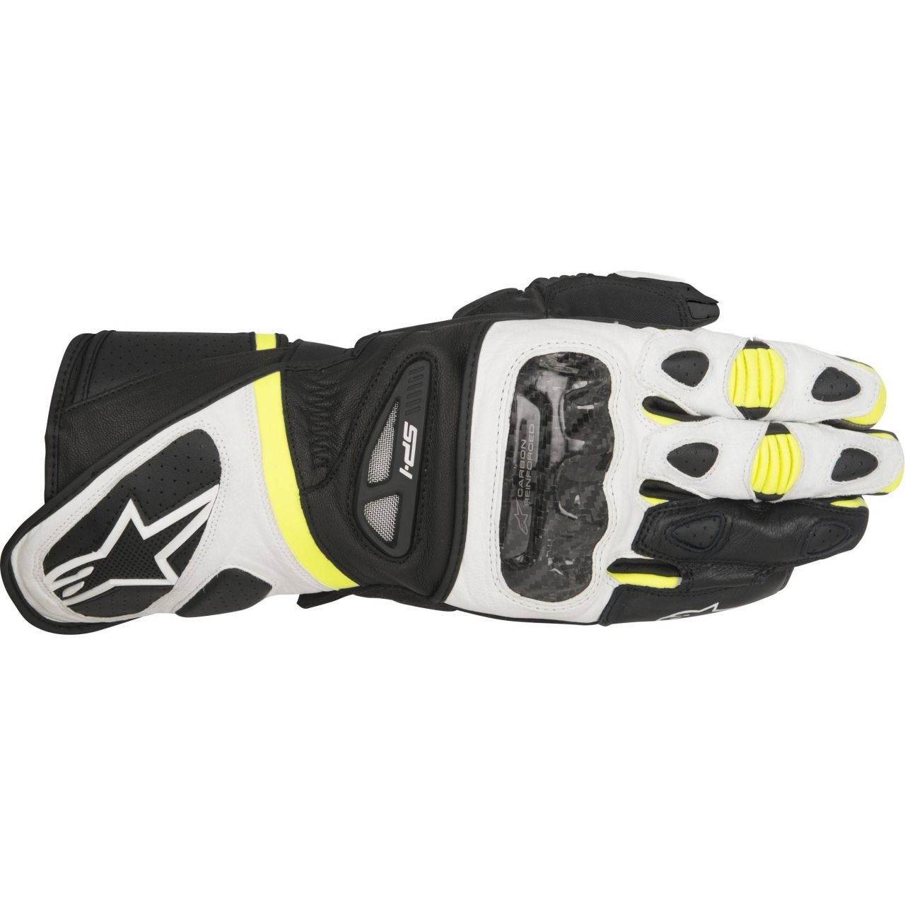 Alpinestars SP-1 Deri Eldiven 2016