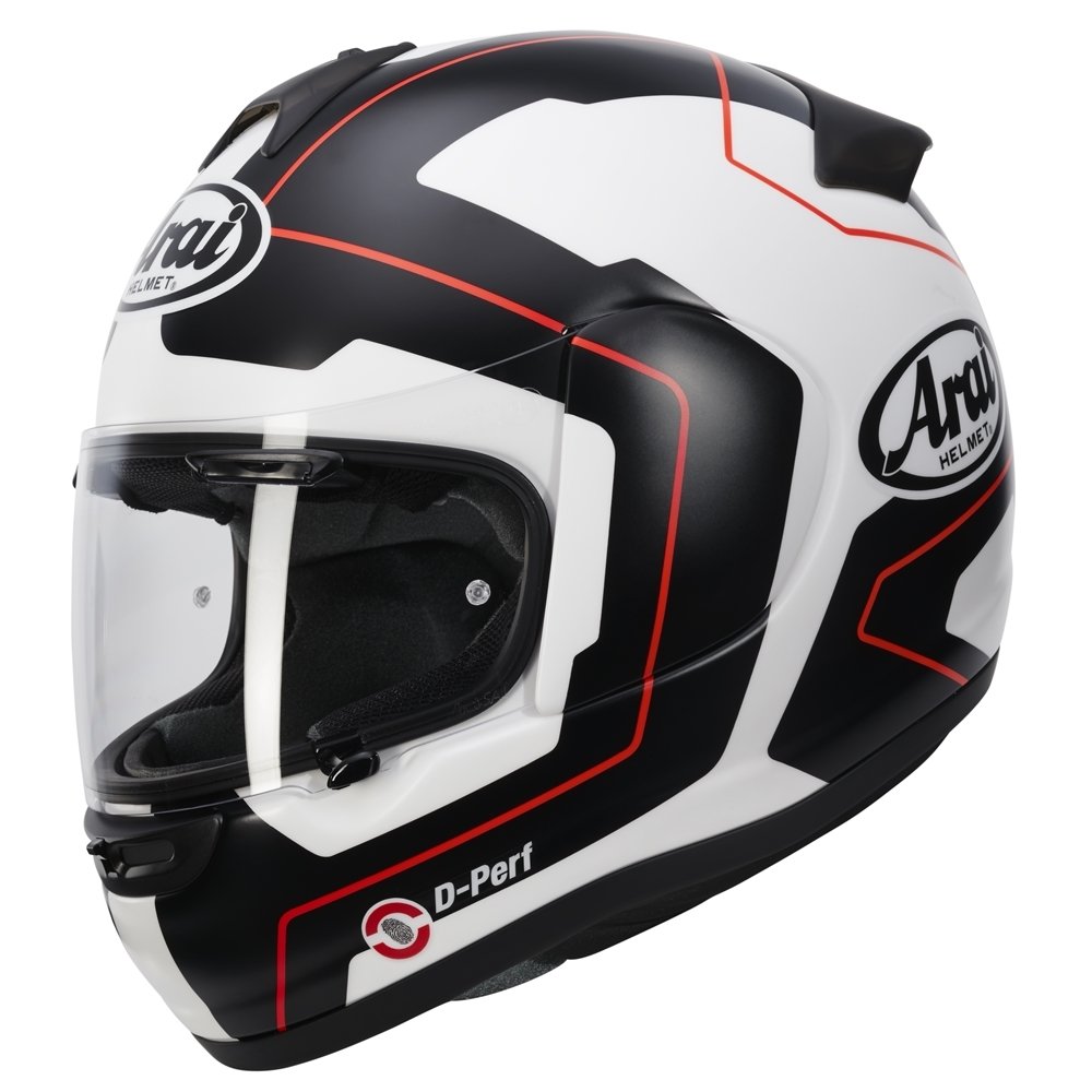 Arai Axces 3 Line Full Face Kask