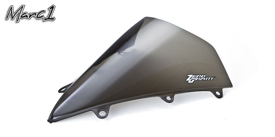 Honda Cbr 1000rr 12-14 Model Zero Gravity Ön Cam Marc1 Serisi