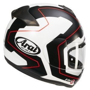 Arai Axces 3 Line Full Face Kask
