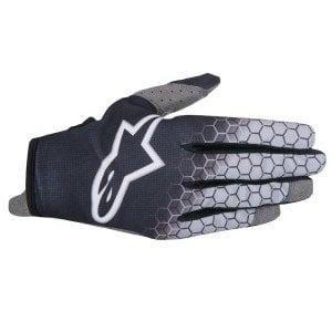 Alpinestars Radar Flight Motocross Eldiven
