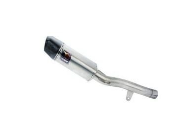 Kawasaki Ninja Zx6R 05/06 Tiger Performans Egzoz US-780 Karbon Kapak