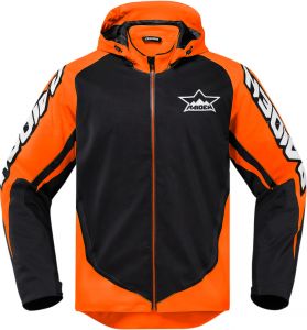 Icon Raiden UX Waterproof Mont