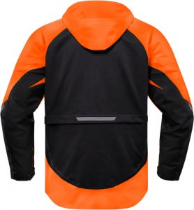 Icon Raiden UX Waterproof Mont