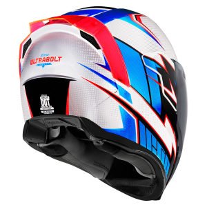 icon Airflite ULTRABOLT - GLORY Kask