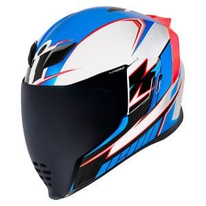 icon Airflite ULTRABOLT - GLORY Kask