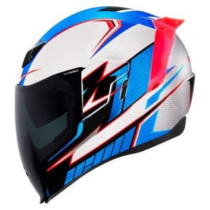 icon Airflite ULTRABOLT - GLORY Kask