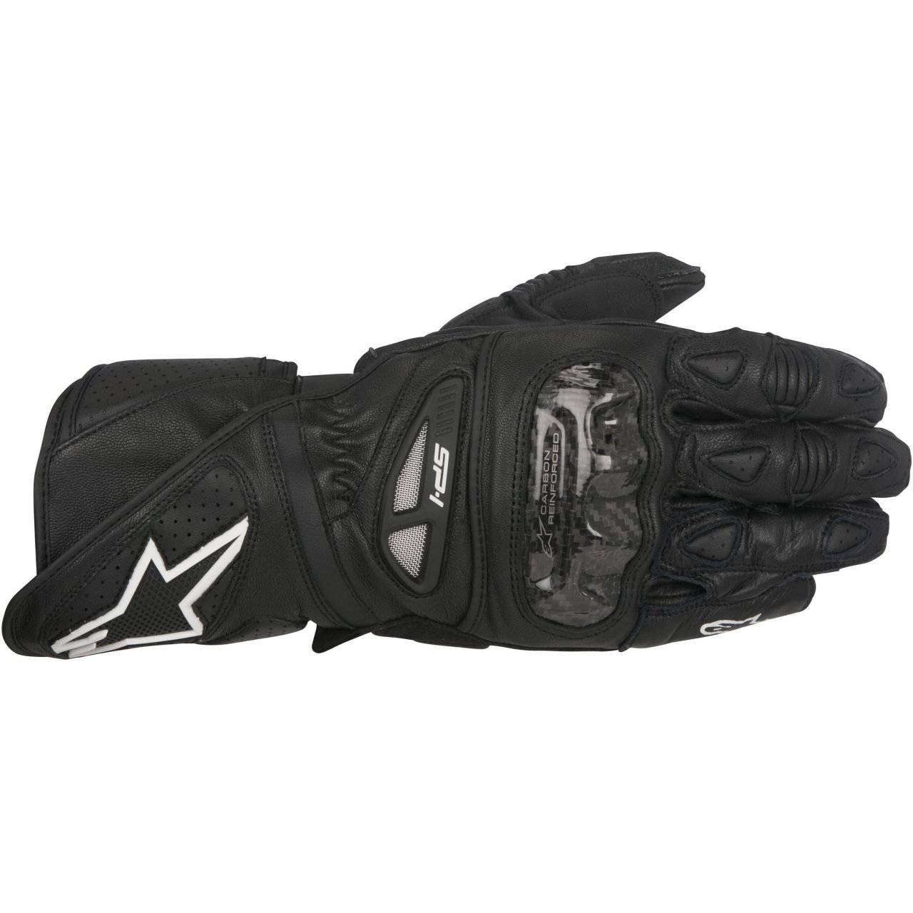 Alpinestars SP-1 Deri Eldiven 2016