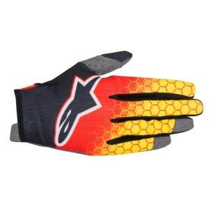 Alpinestars Radar Flight Motocross Eldiven