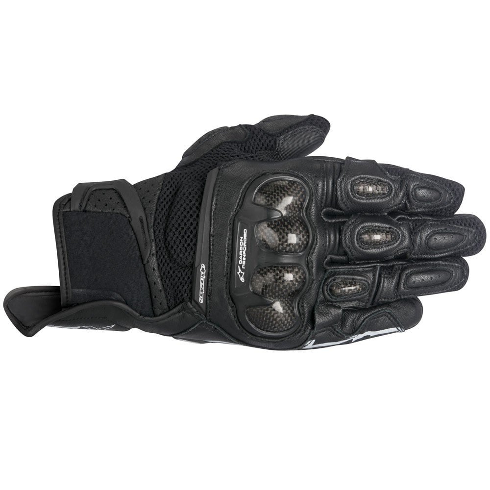 Alpinestars SPX Air Carbon Deri Eldiven