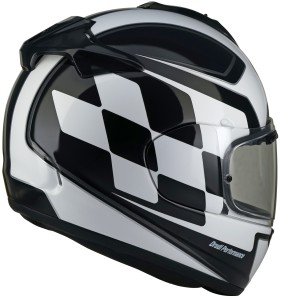 Arai Chaser-X Finish Full Face Kask