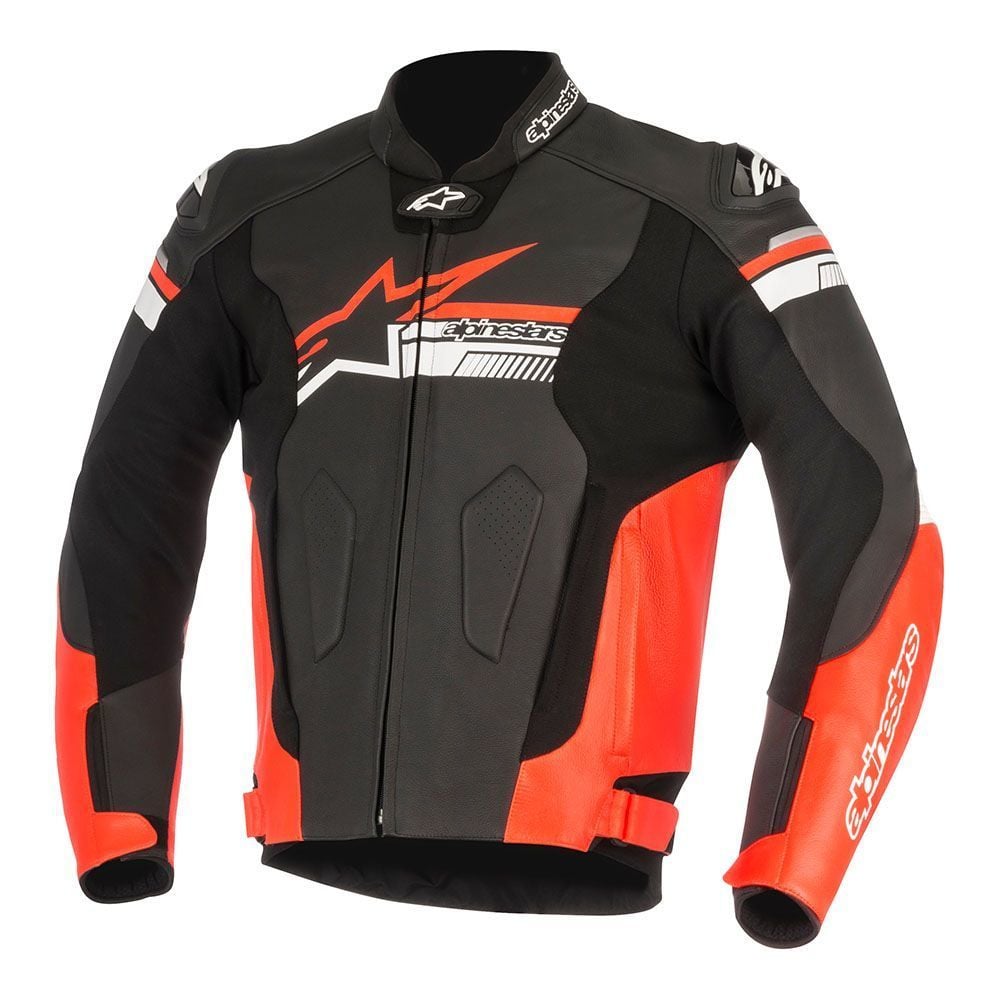 Alpinestars Fuji Tam Profesyonel Deri Mont