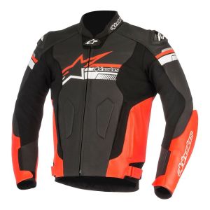 Alpinestars Fuji Tam Profesyonel Deri Mont