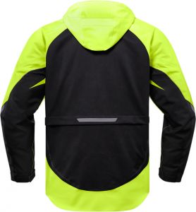 Icon Raiden UX Waterproof Mont