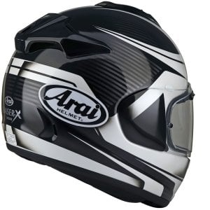 Arai Chaser-X Tough Full Face Kask